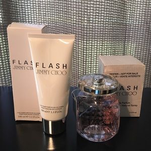 Women’s Fragrance